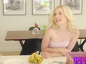 Minxx Marii - I Took My Stepsister On A Picnic (p4pi)